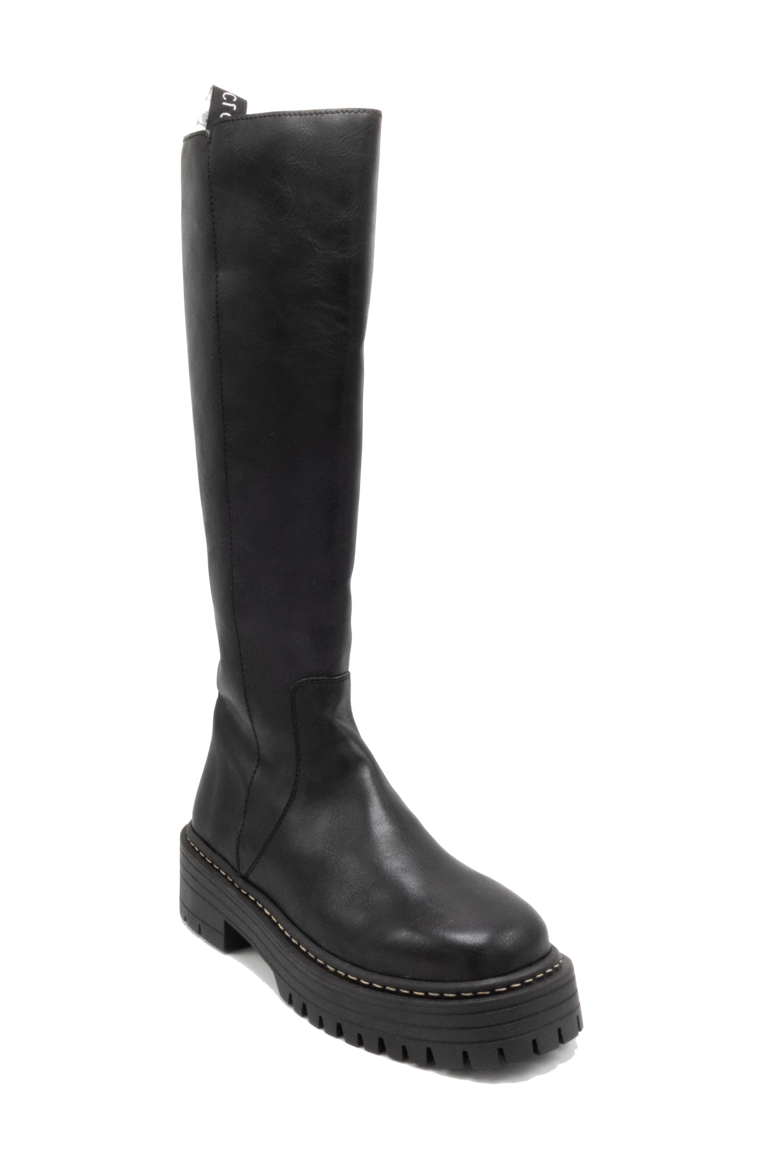 Musse & Cloud Musse&Cloud Pauli Waterproof Tall Boot, Main, color, 
