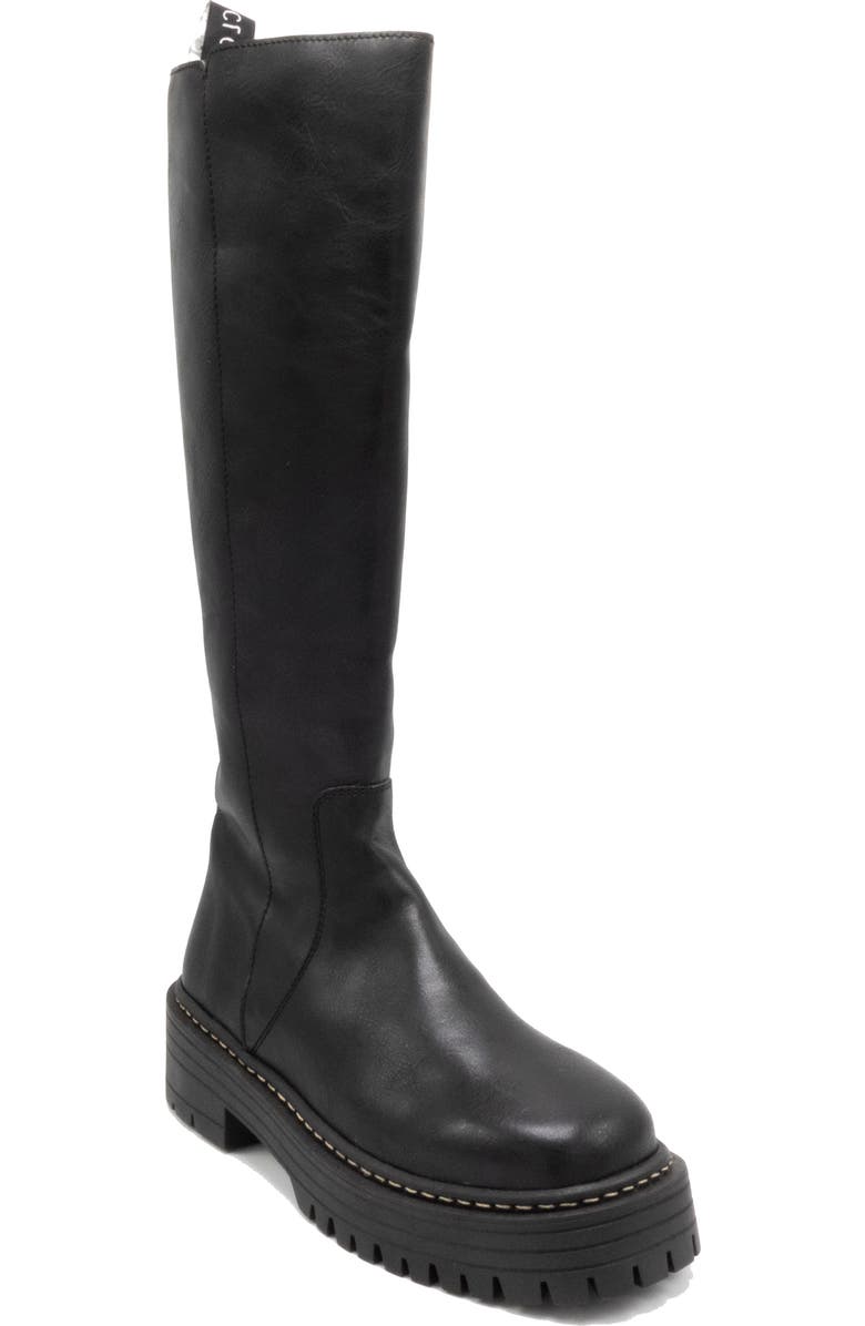 Musse & Cloud Musse&Cloud Pauli Waterproof Tall Boot, Main, color,