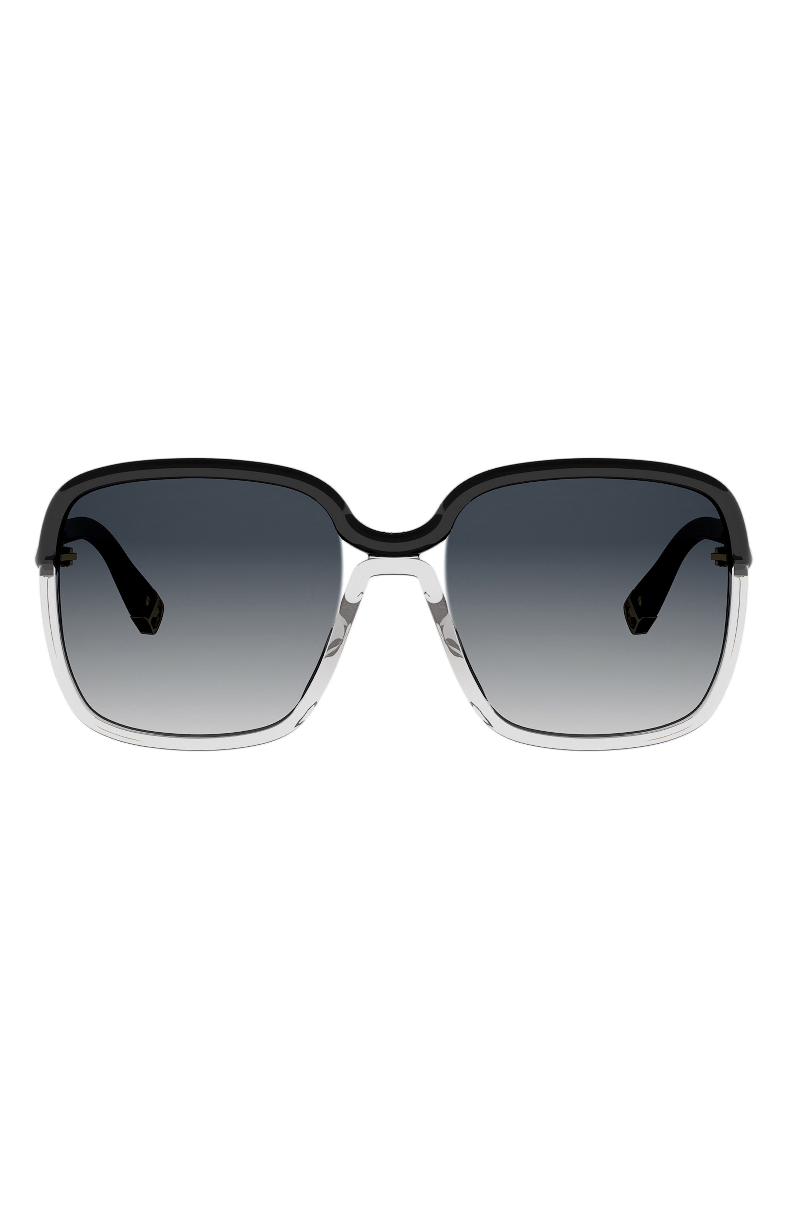 selected BLACK/ OTHER / GRADIENT SMOKE