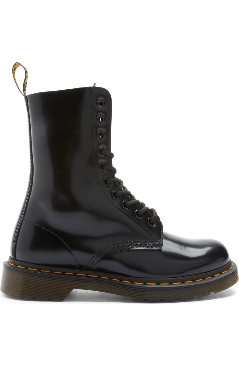Marc Jacobs Dr. Martens x MARC JACOBS Boot, Alternate, color,