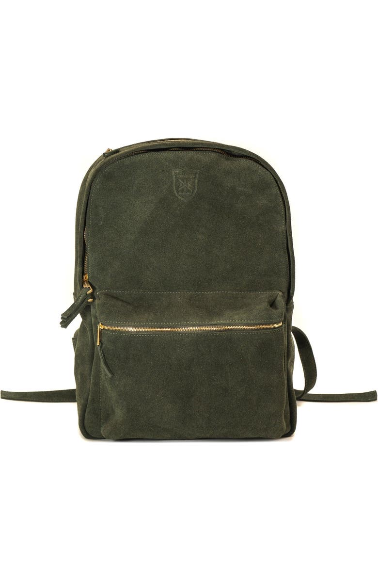 SABANDIJA Tourist Toiletry Bag, Main, color, Black