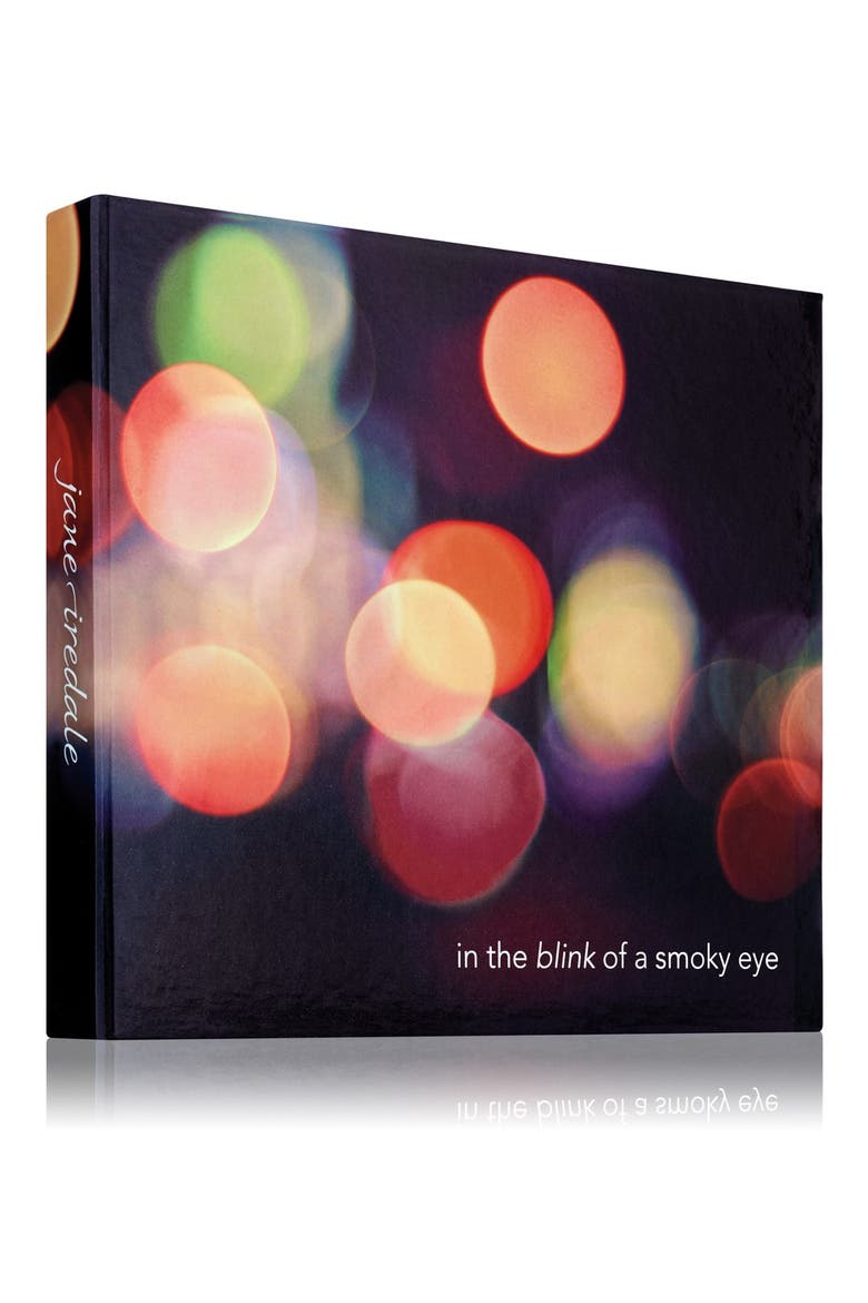 'In the Blink of a Smoky Eye' Kit (Limited Edition), Alternate, color, NO COLOR