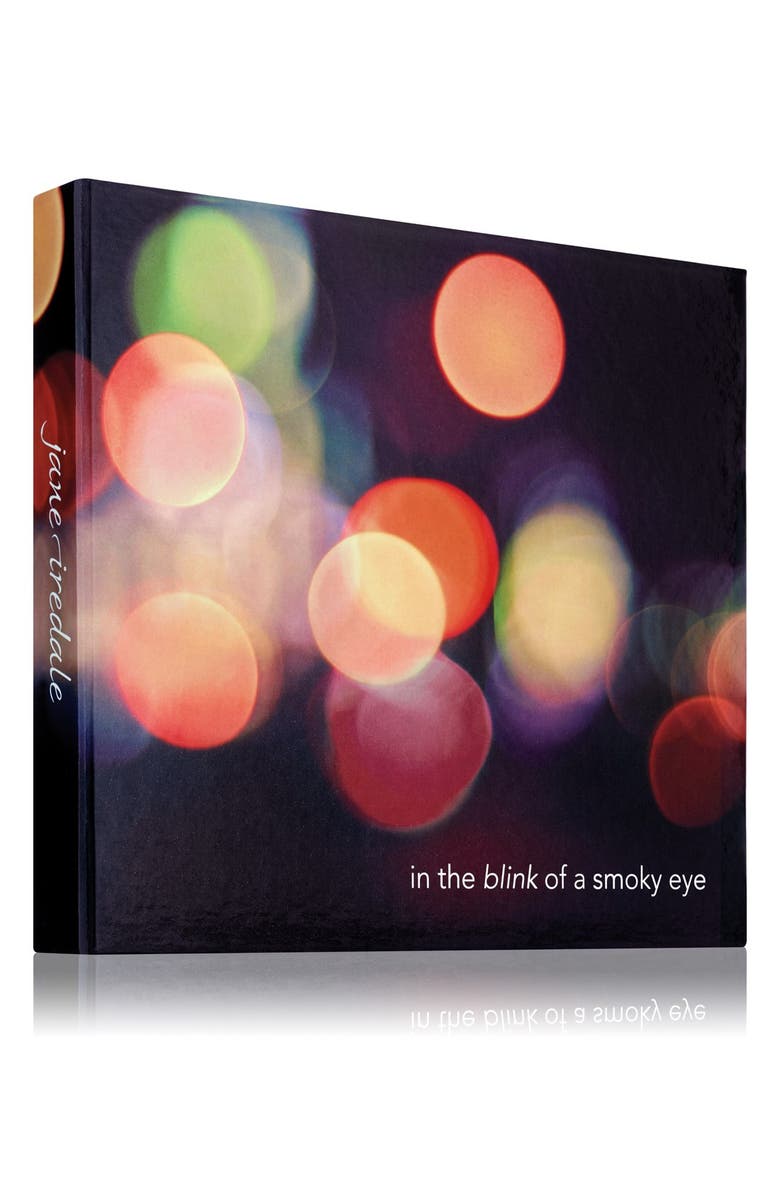 jane iredale 'In the Blink of a Smoky Eye' Kit, Alternate, color, 