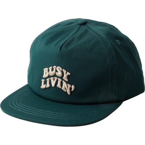 Ridgemont Hat