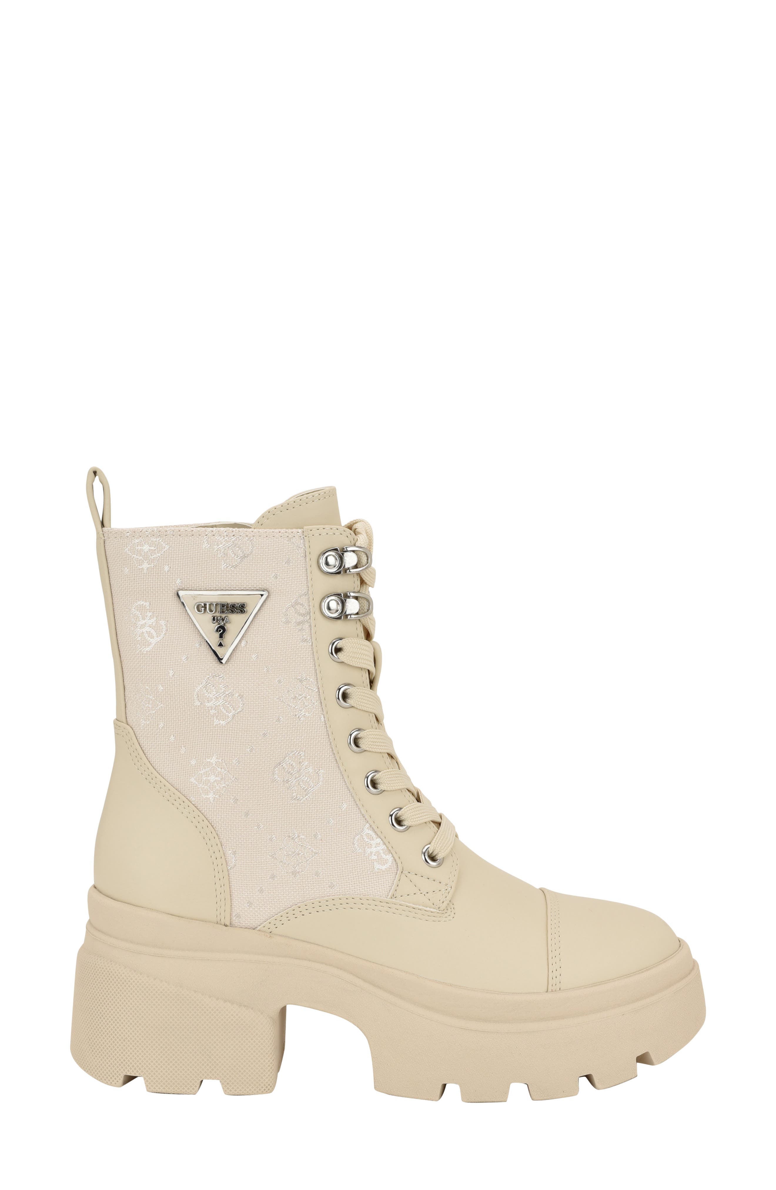 Yarini Lug Sole Boot - image 4
