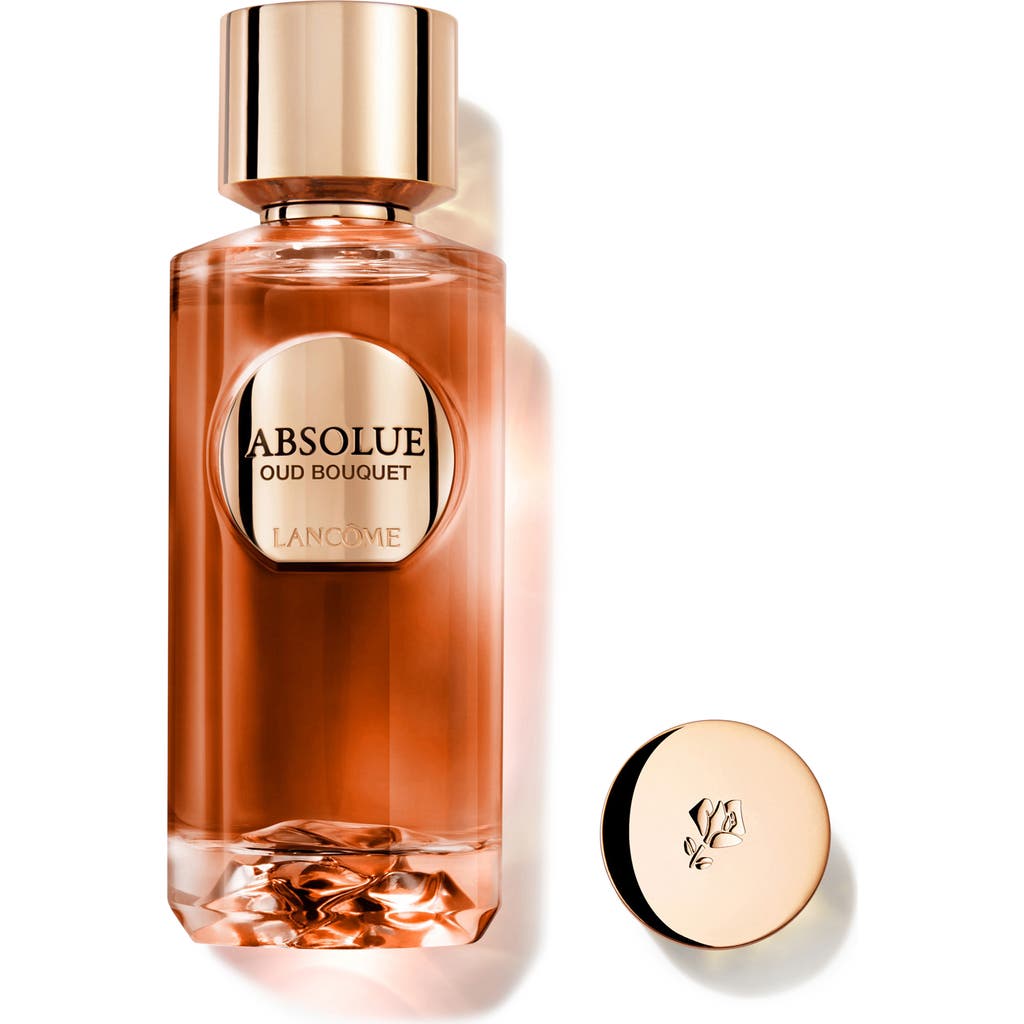 Lancôme Absolue Oud Bouquet Eau De Parfum In No Color