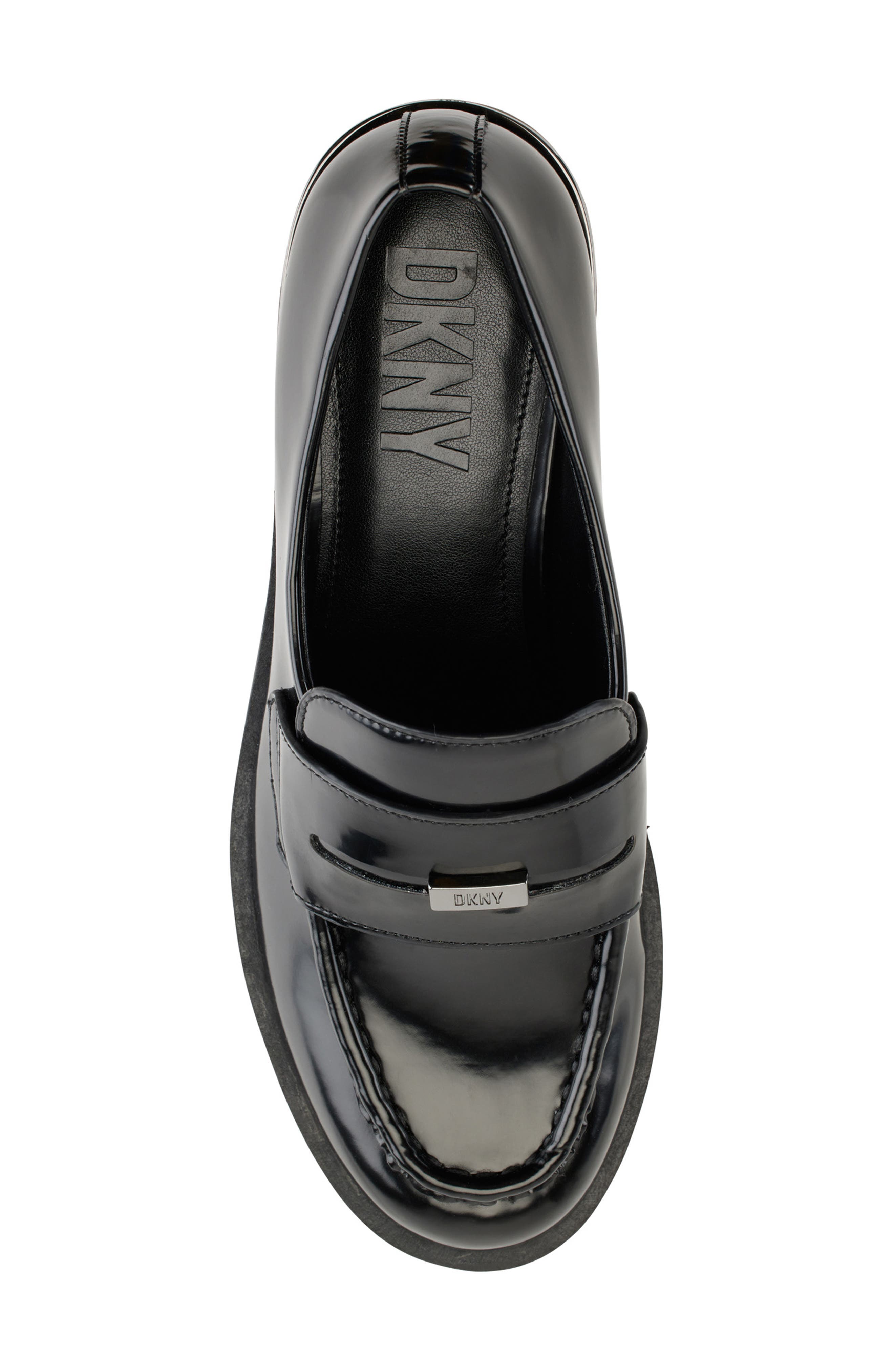 DKNY Ivette Loafer, Alternate, color, 