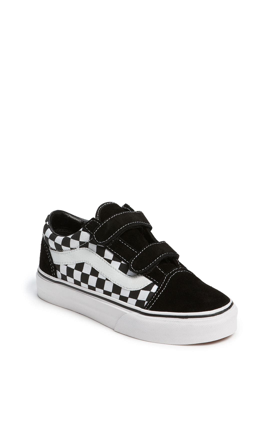 Vans Old Skool Sneaker, Main, color, 