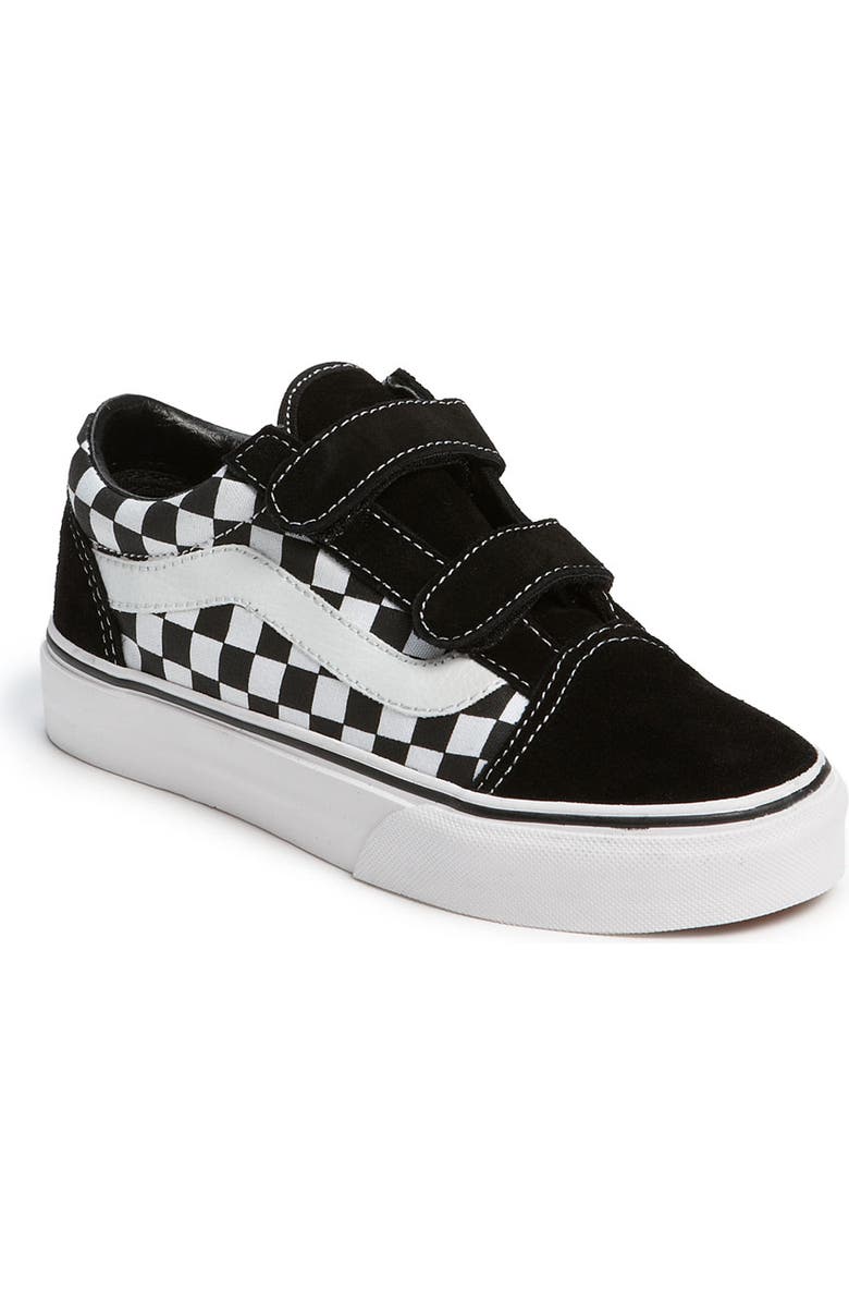 Vans Old Skool Sneaker, Main, color,
