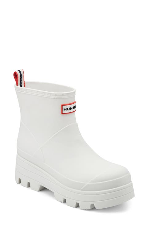Briana Rain Bootie