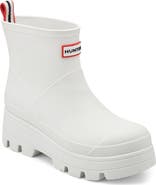 Hunter Briana Rain Bootie