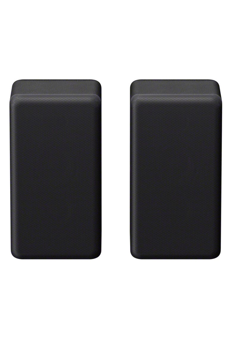 Sony SA-RS3S Wireless Rear Speakers for HT-A7000, Main, color, Black