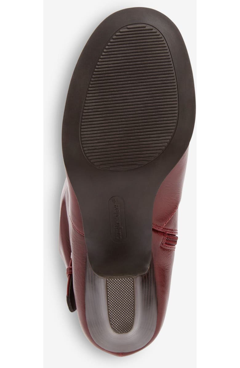 Comfortview The Cleo Tall Wide Calf Boot, Alternate, color, Black