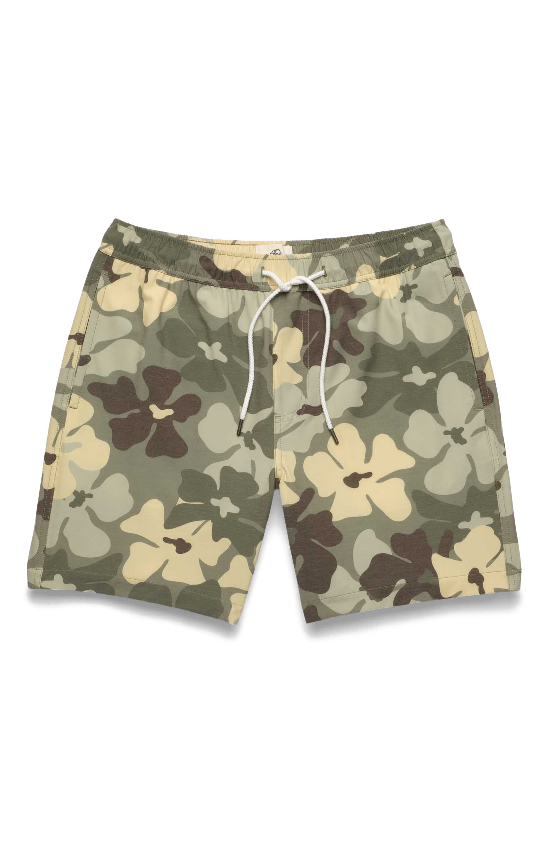 Camo Flower