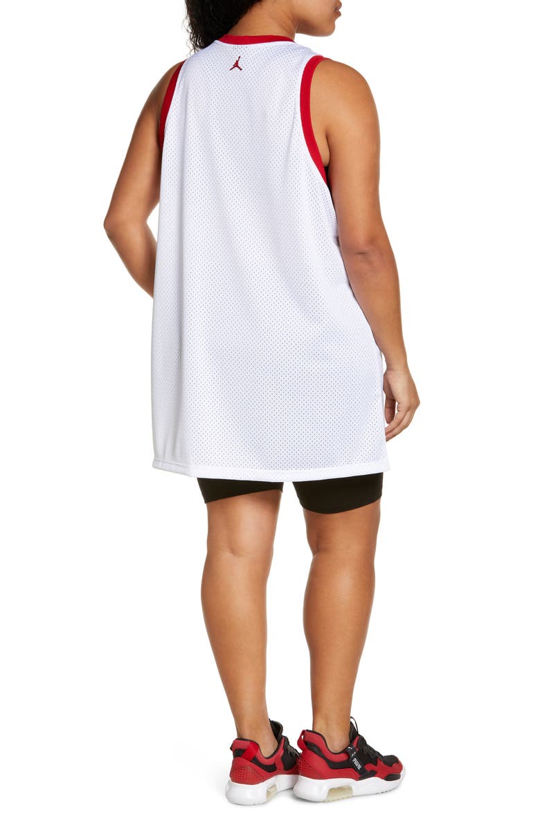 Jordan Heritage Tank Dress, Alternate, color,