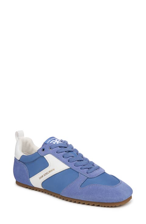 Zaria Low Top Sneaker (Women)