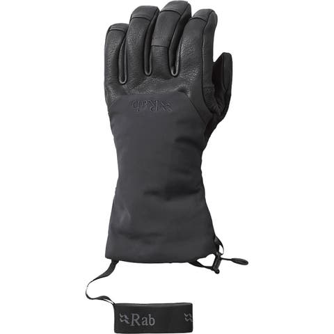 Guide Gtx Gauntlets Glove - Men's