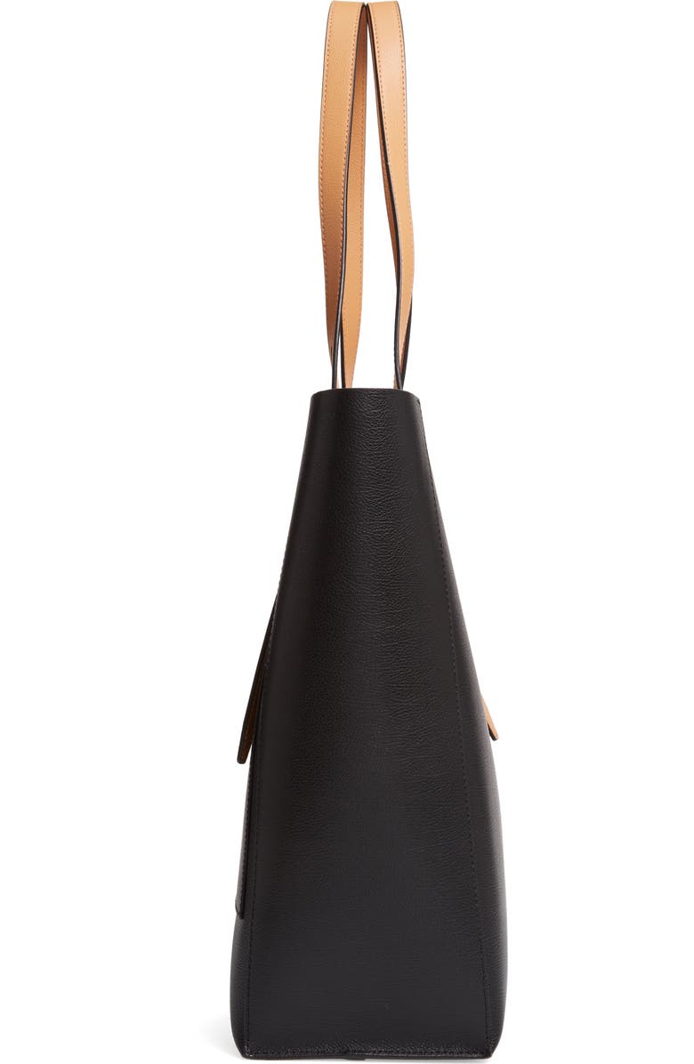 Rebecca Minkoff Stella Leather Tote, Alternate, color,