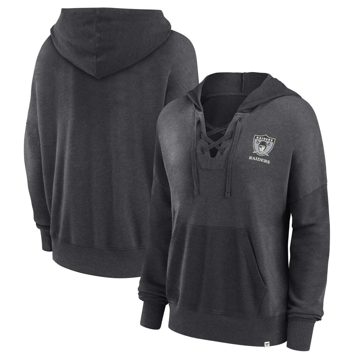 selected Heather Charcoal
