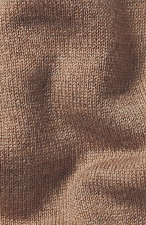 CHARLES TYRWHITT CHARLES TYRWHITT PURE MERINO ROLL NECK SWEATER