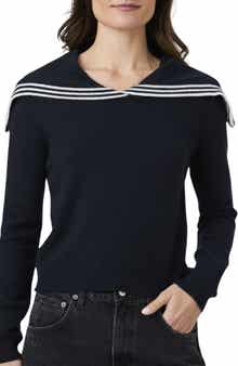 Sailor Sweater