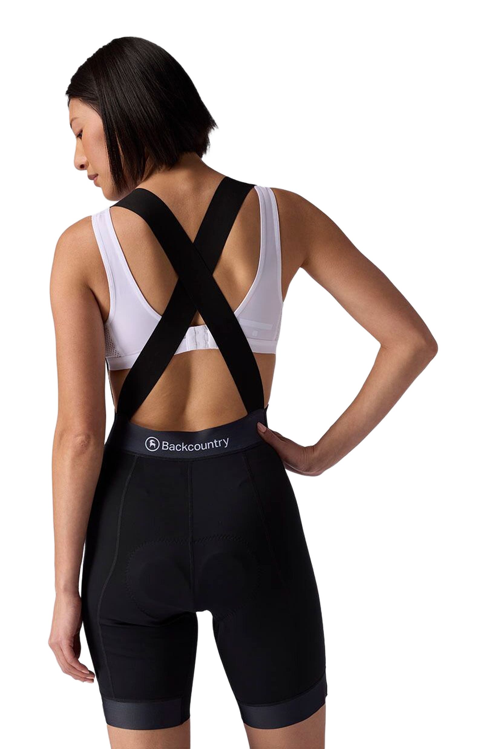 Bike Bib Short - Women's - image 2