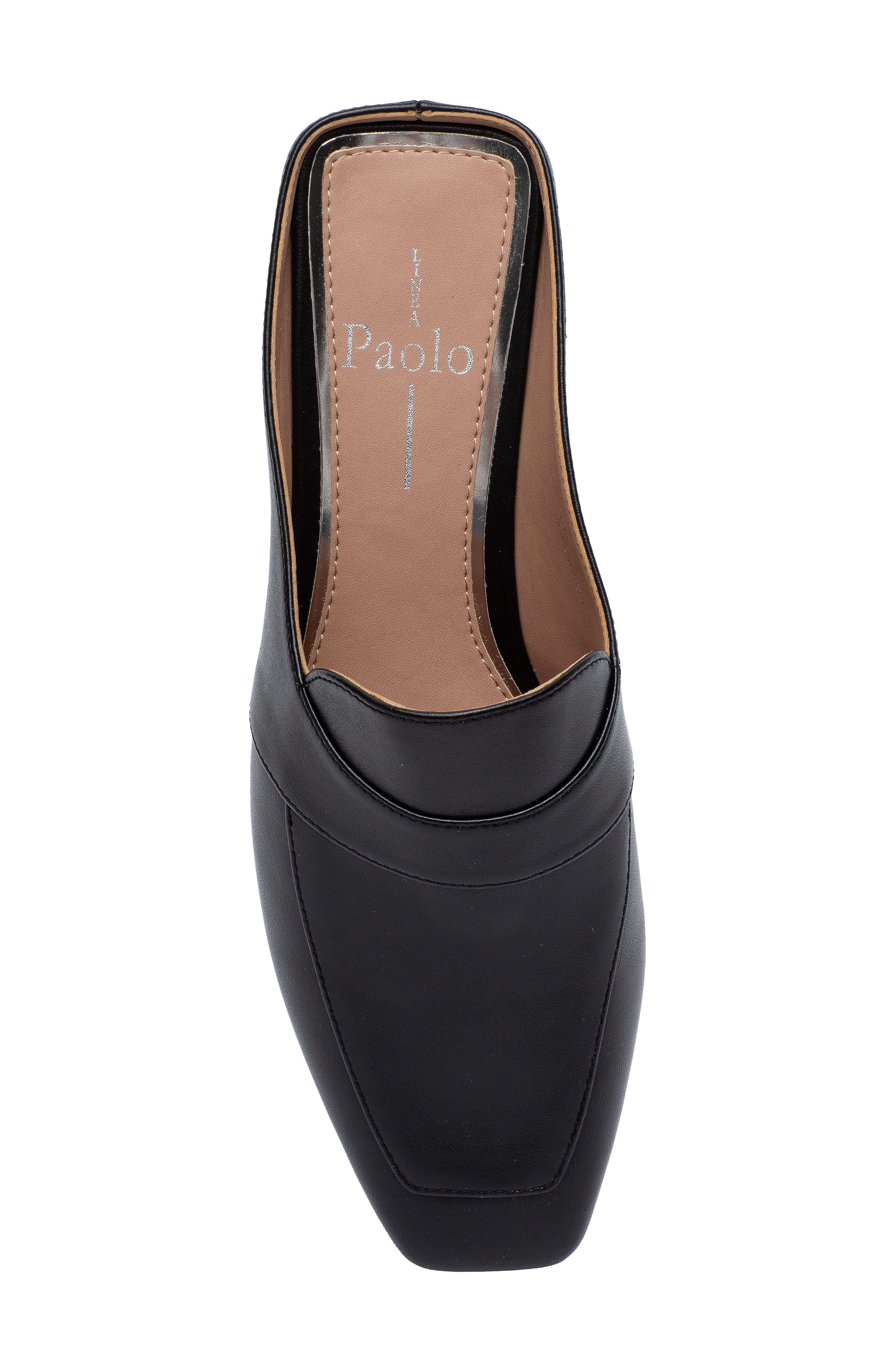 Linea Paolo Galina Mule, Alternate, color, 