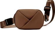 Lux and Nyx Origami Sling Bag and Belt Bag For Women