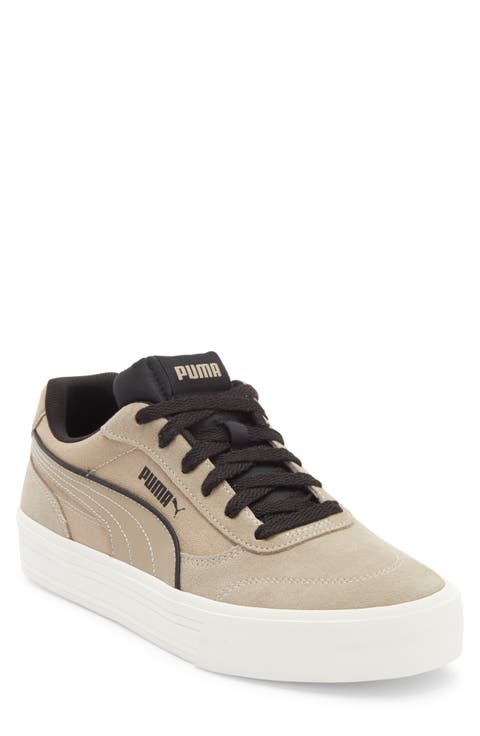 Court Classic Vulcanized Sneaker (Men)