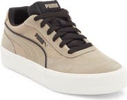 PUMA Court Classic Vulcanized Sneaker