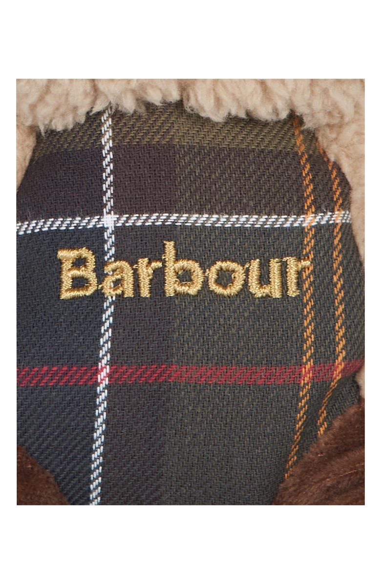 Barbour Rabbit Squeaker Dog Toy, Alternate, color, 