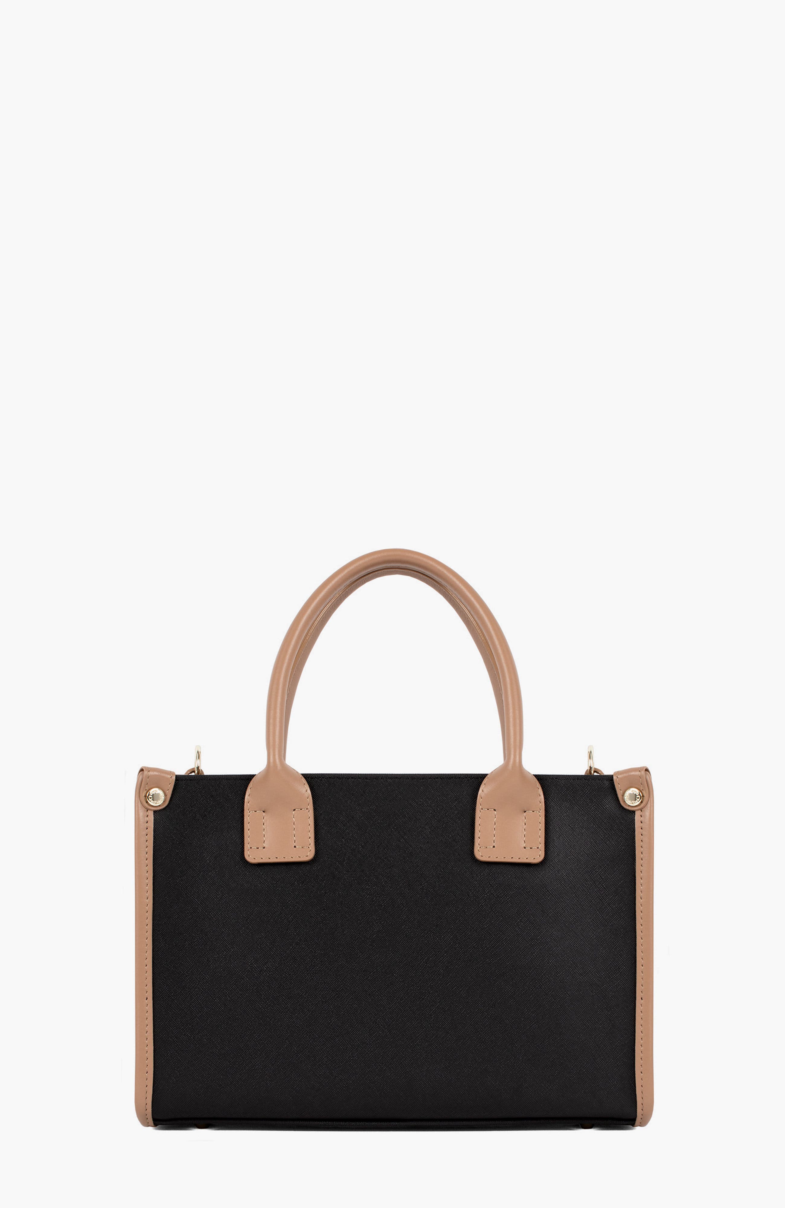 Horse By Cavalinho 524 Handbag, Alternate, color, Sand / Black