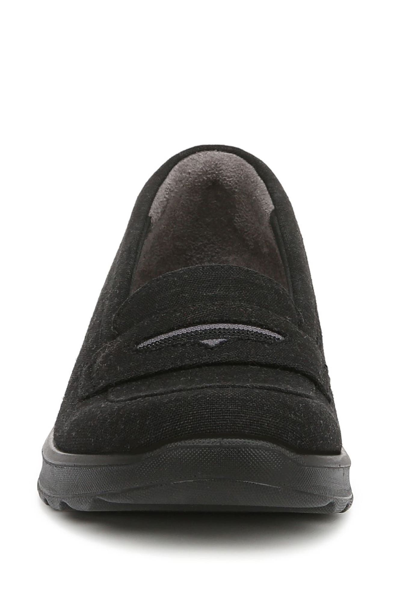 BZees Gamma Slip-On Loafer, Alternate, color, 