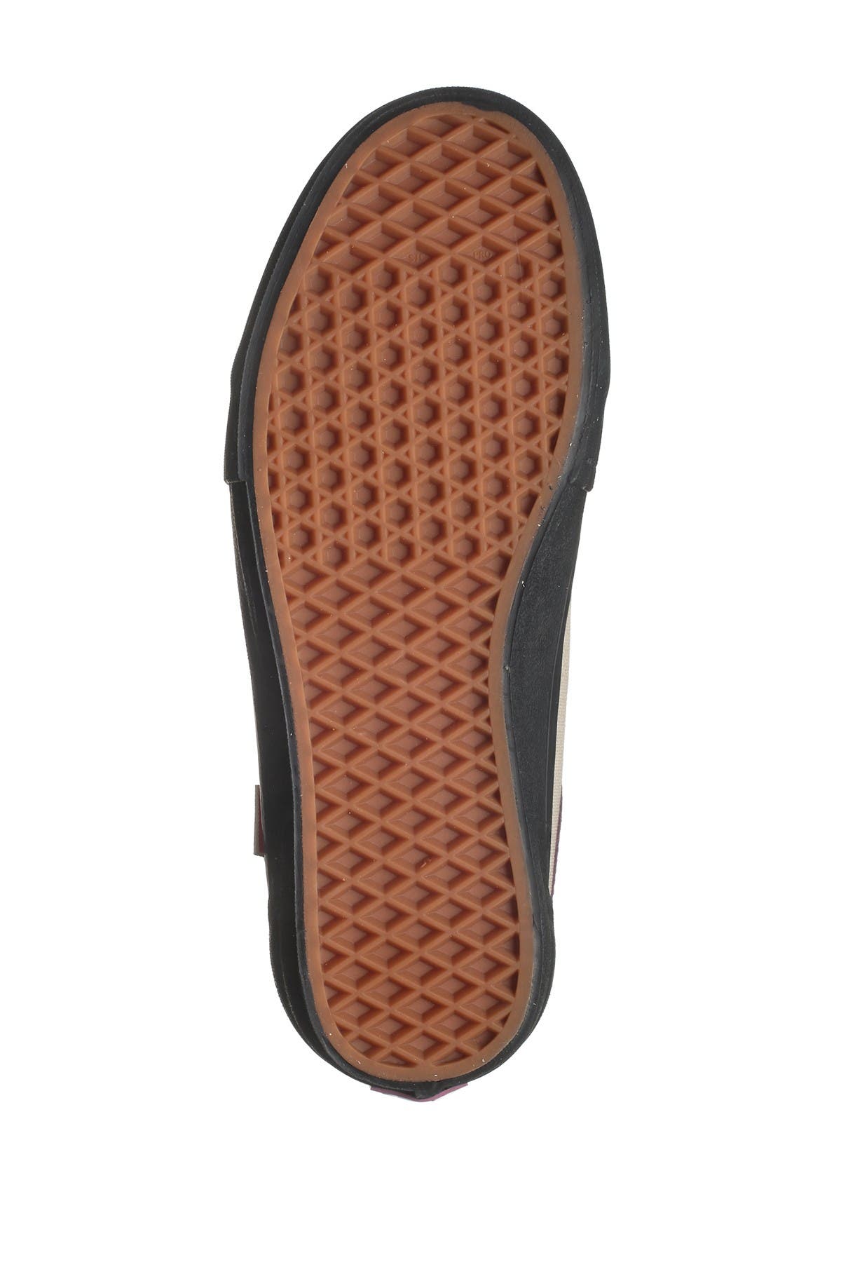 Vans Old Skool Pro Low Top Sneaker, Alternate, color, 