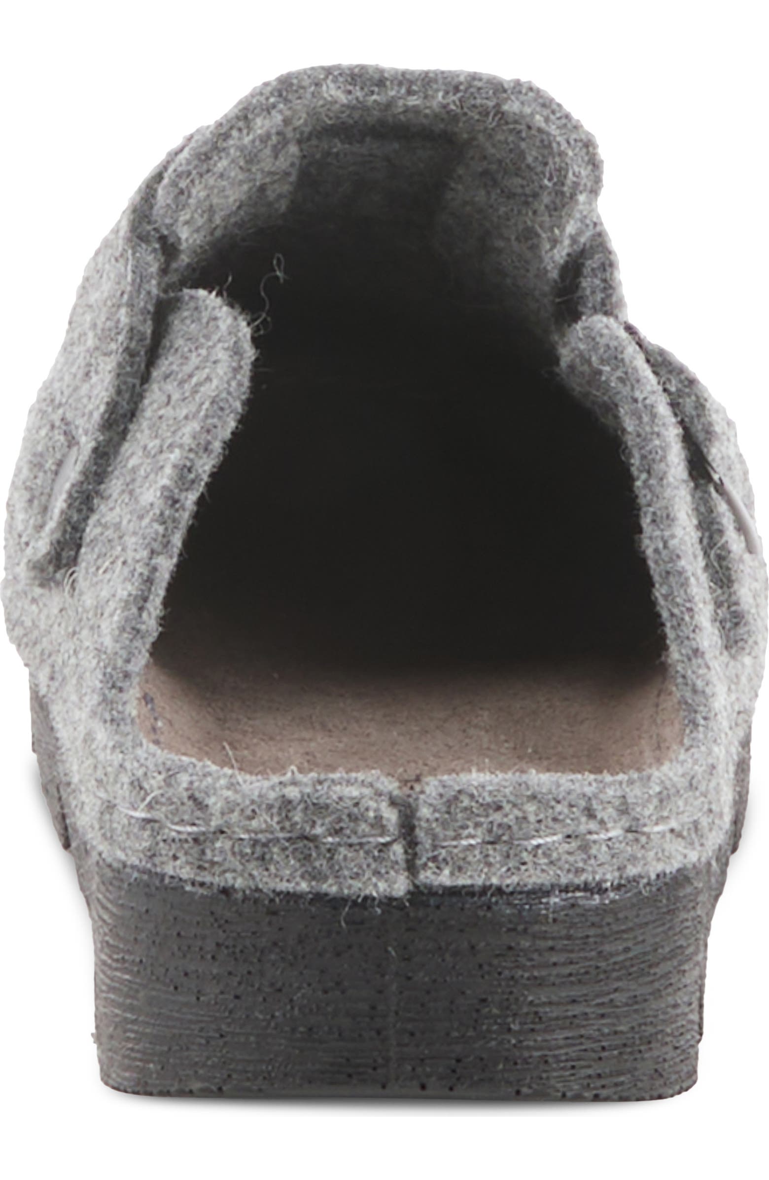 Flexus by Spring Step Clogger Mule (Women) | Nordstrom