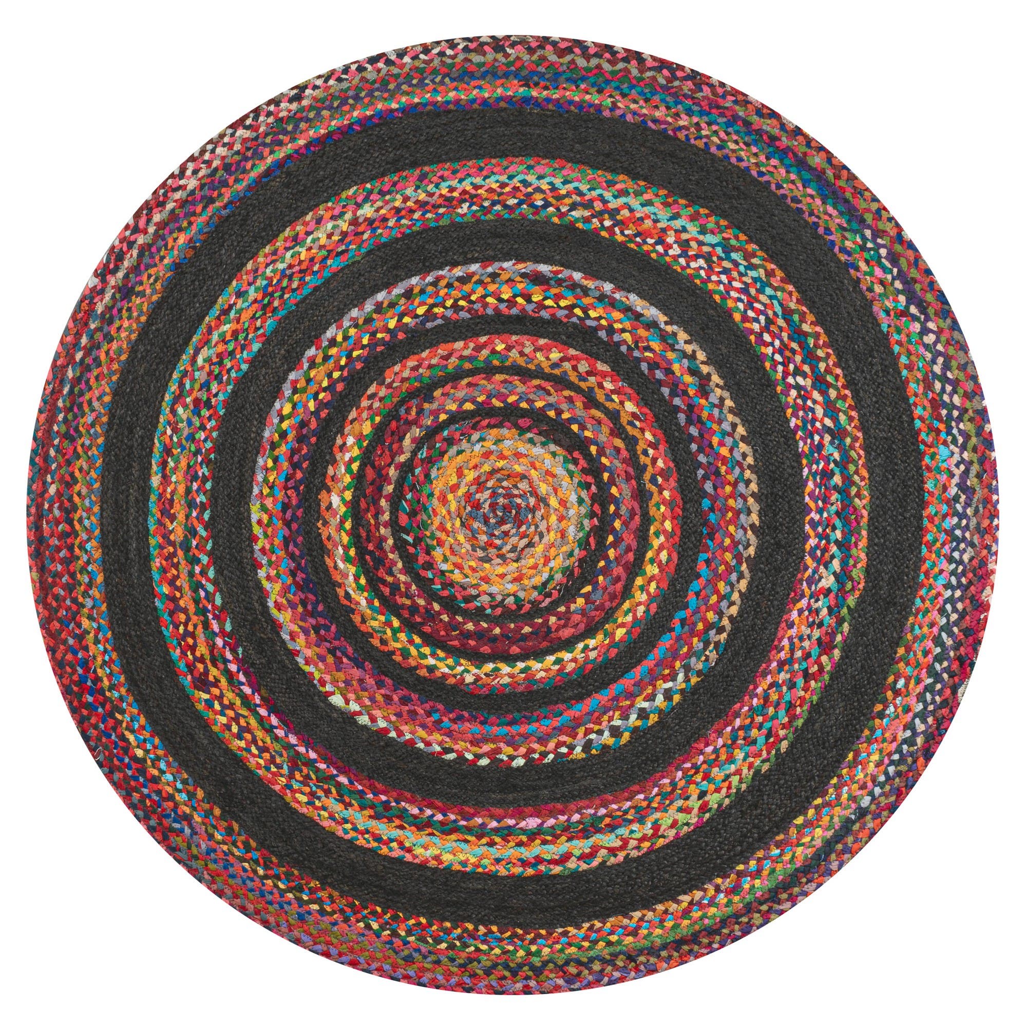 selected Red/Multi
