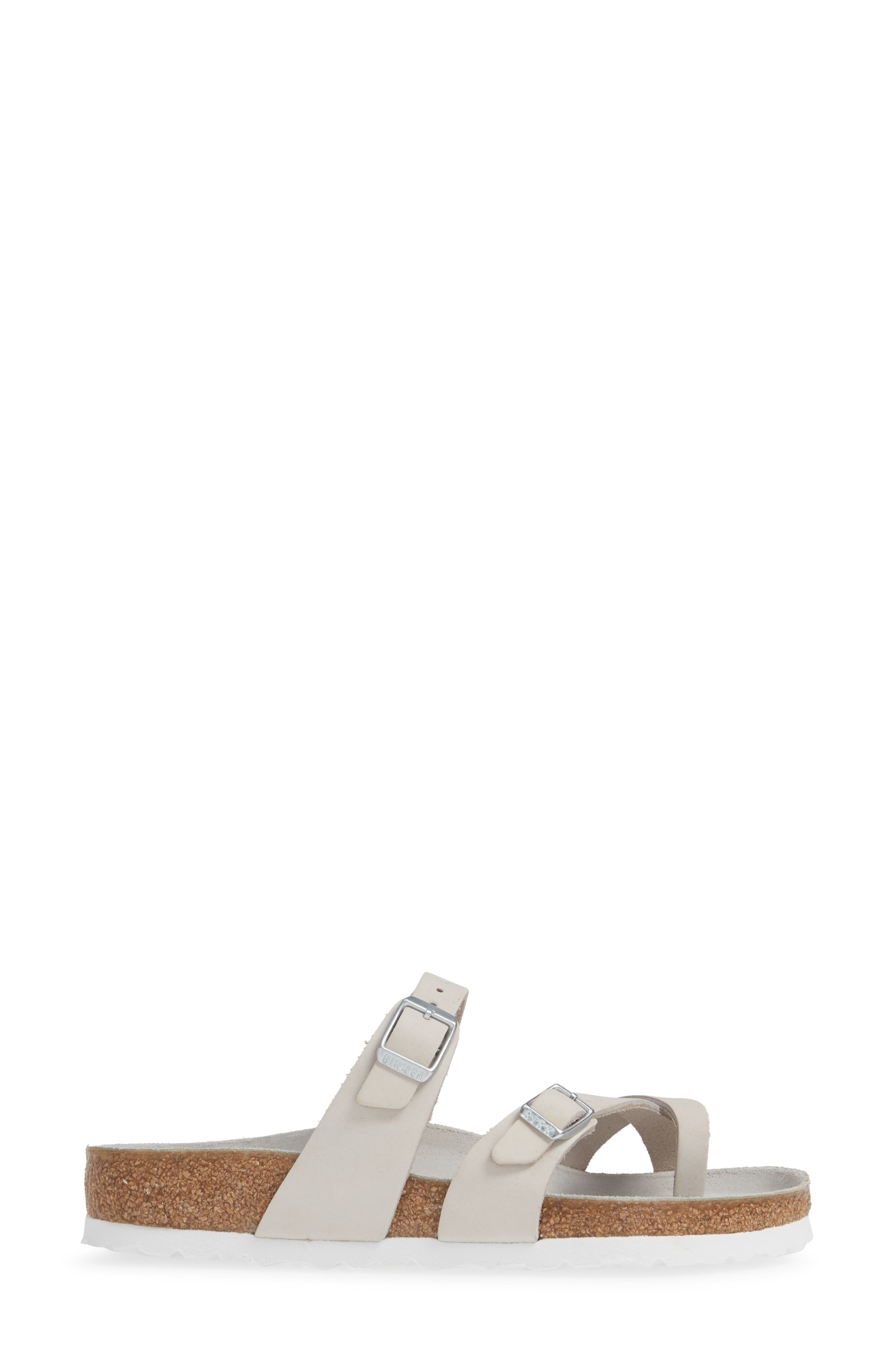 Birkenstock Mayari Sandal, Alternate, color, 