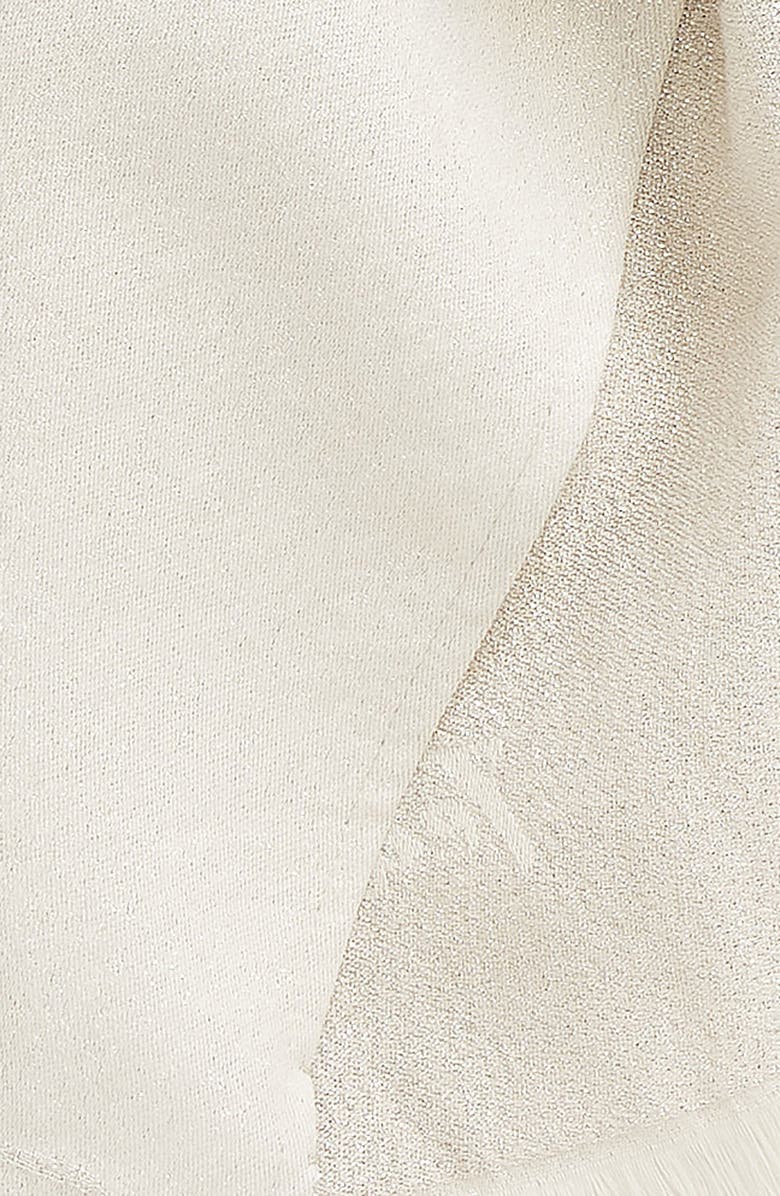 Ted Baker London Shersa Magnolia Scarf, Alternate, color,