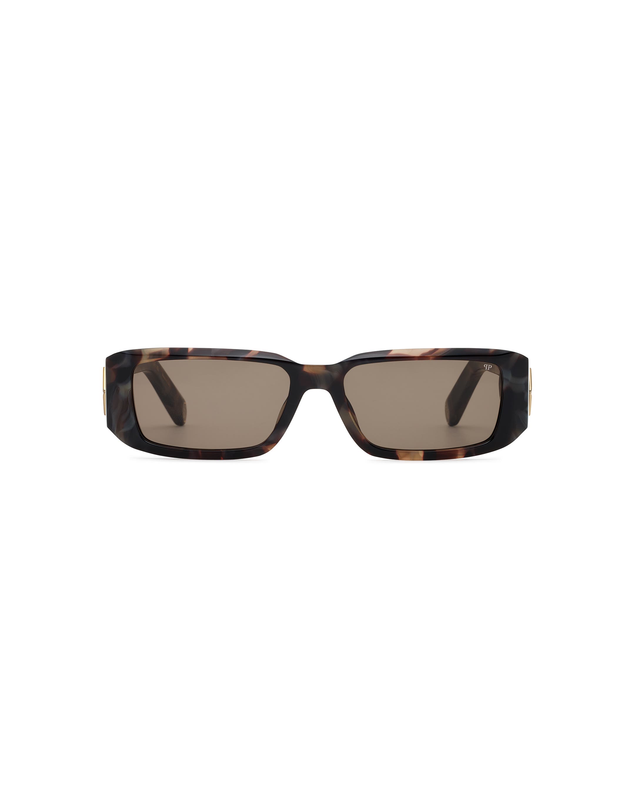 PHILIPP PLEIN Sunglasses Plein Icon Edge Icon Unisex | Nordstrom