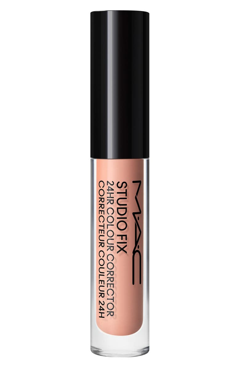 MAC Cosmetics Studio Fix 24-Hour Color Corrector, Alternate, color, Peach