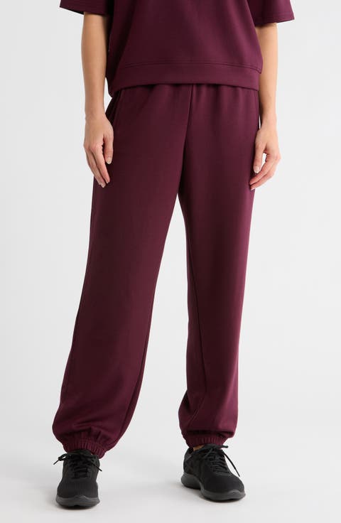 Scuba Logo Ritual Joggers