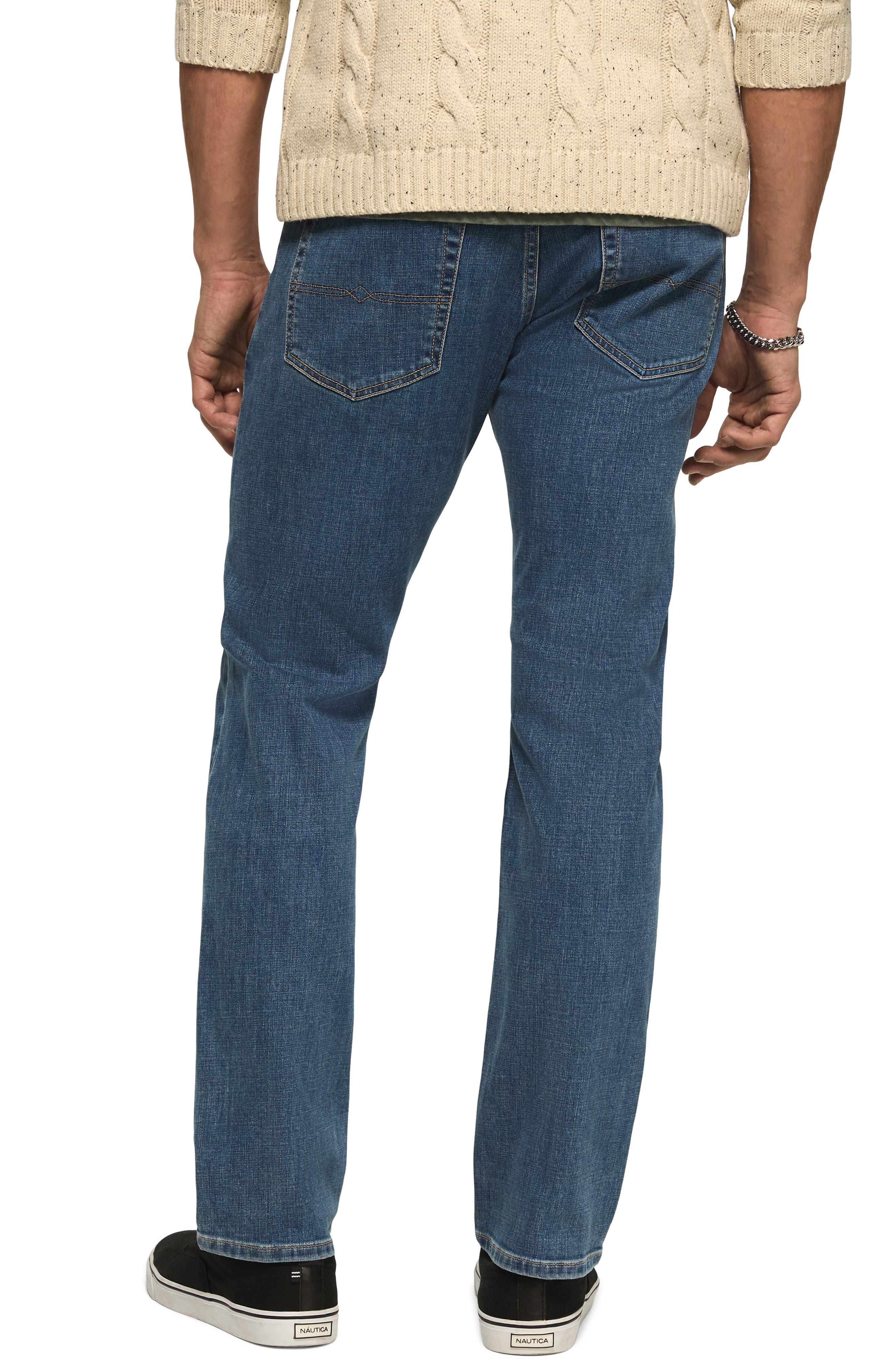 410 Athletic Straight Jeans - image 2