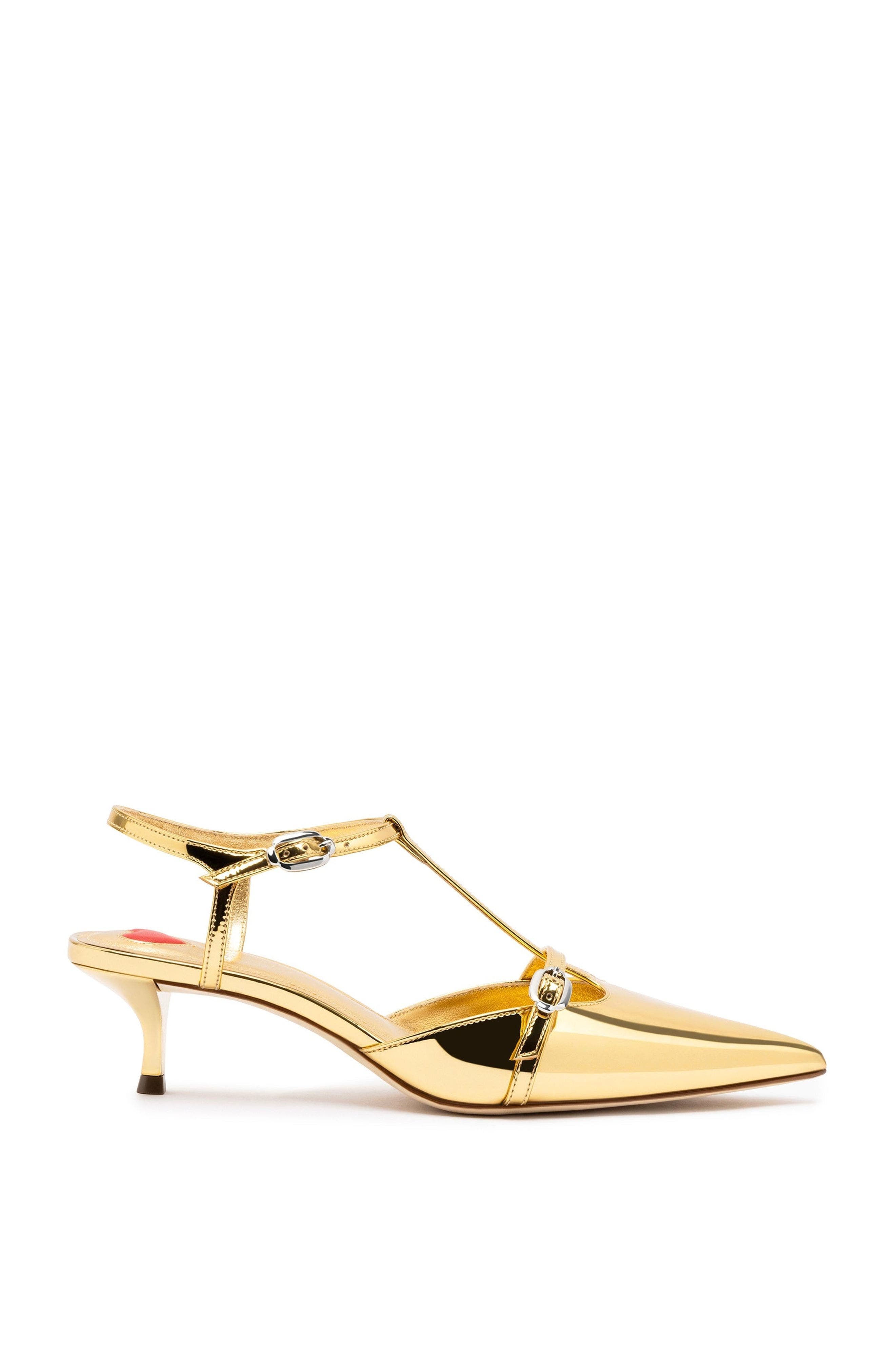 Larroudé Grace Pump, Main, color, 