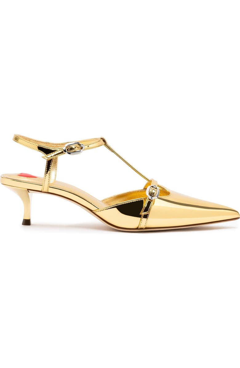 Larroudé Grace Pump, Main, color,