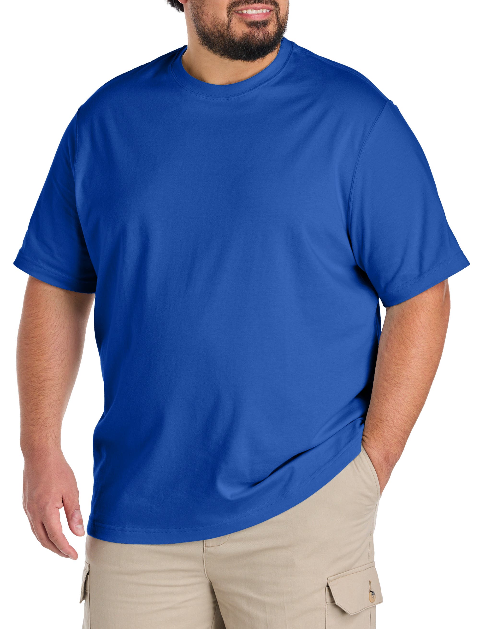 VICTORIA BLUE