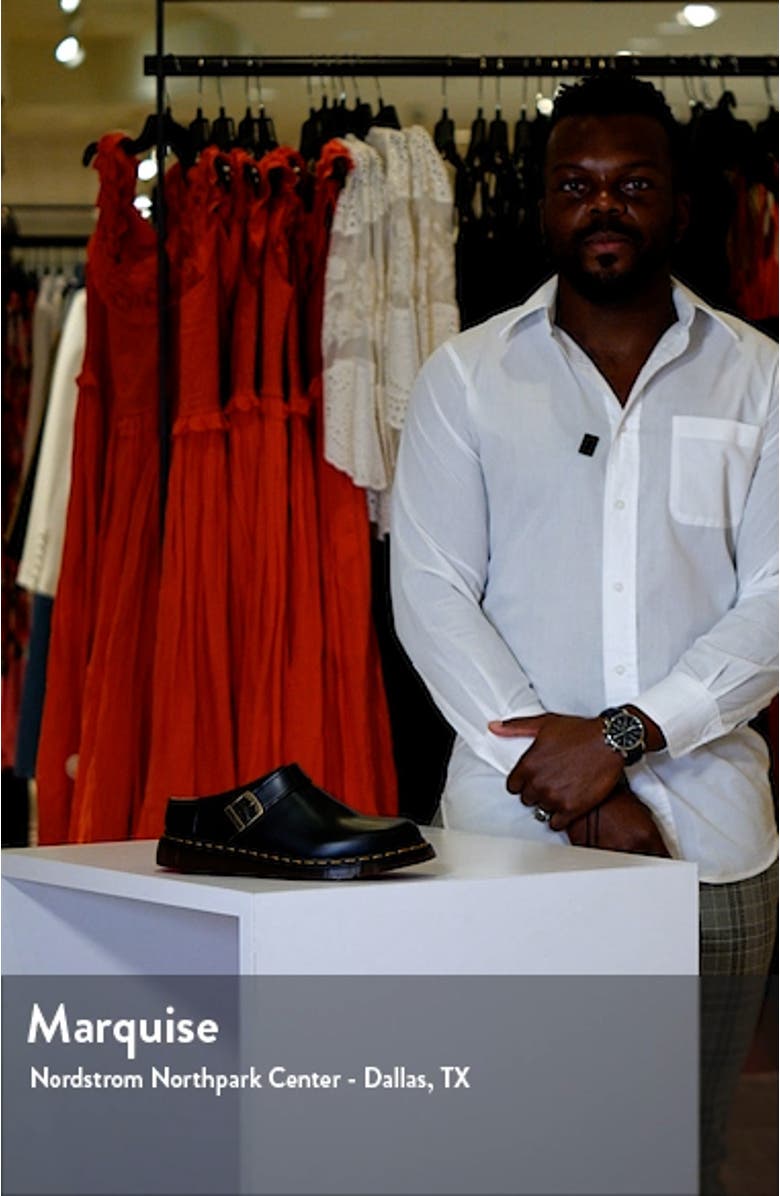 Isham Mule, sales video thumbnail