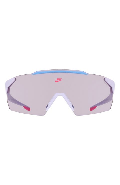 Limitless 61mm Shield Sunglasses