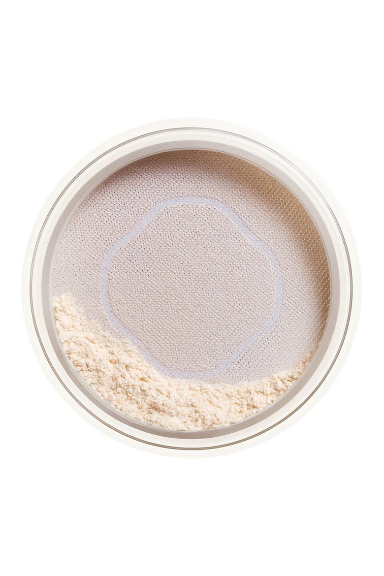 Synchro Skin Invisible Silk Loose Powder, Alternate, color, RADIANT