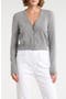 selected Medium Heather Grey