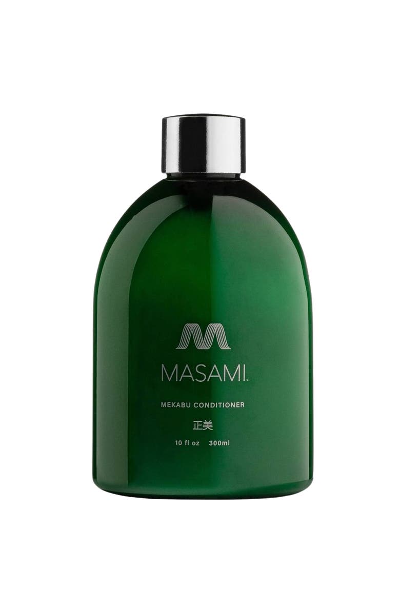 Masami Mekabu Conditioner, Main, color, NO COLOR